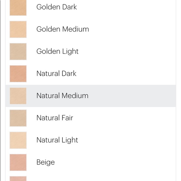 NWT Glo Skin Beauty Pressed Foundation - Picture 3 of 10